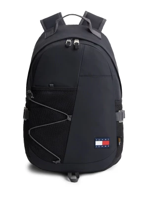 Foto van product Tommy Jeans Rugzak 'Outdoor Pocket' zwart