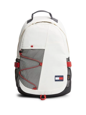 Foto van product Tommy Jeans Rugzak rood / zwart / wit
