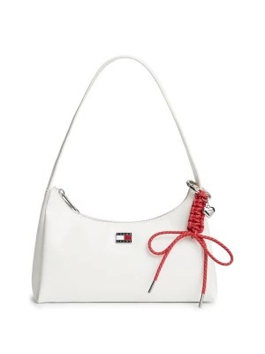 Foto van product Tommy Jeans Schoudertas 'CITY CHARM' wit