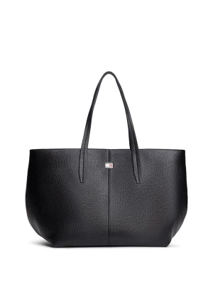 Foto van product Tommy Jeans Schoudertas 'CITY' zwart