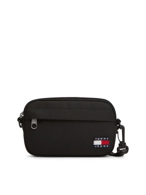 Foto van product Tommy Jeans Schoudertas 'ESS DAILY' zwart