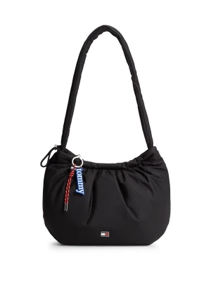 Foto van product Tommy Jeans Schoudertas 'Hobo' zwart