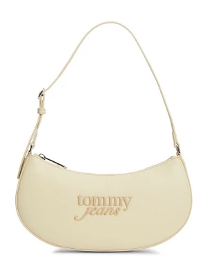 Foto van product Tommy Jeans Schoudertas 'MUST' beige / camel