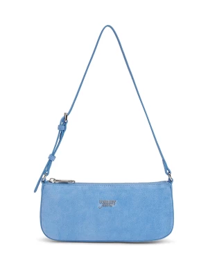 Foto van product Tommy Jeans Schoudertas 'Must' lichtblauw