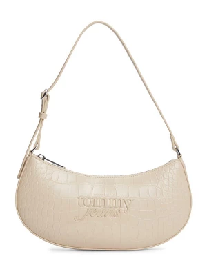 Foto van product Tommy Jeans Schoudertas 'MUST' taupe