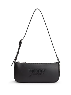 Foto van product Tommy Jeans Schoudertas 'MUST' zwart
