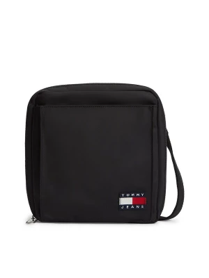 Foto van product Tommy Jeans Schoudertas 'Reporter' zwart