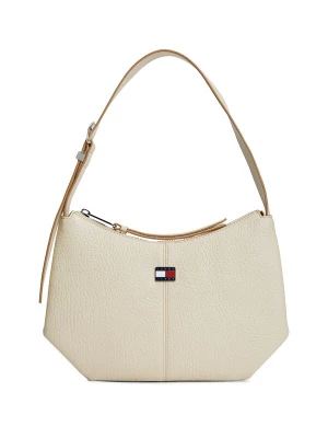 Foto van product Tommy Jeans Schoudertas 'Slouchy City Shoulder' beige