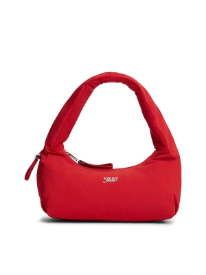 Foto van product Tommy Jeans Schoudertas vuurrood