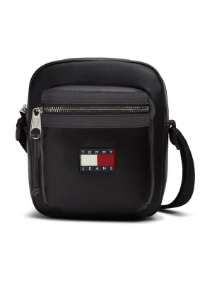 Foto van product Tommy Jeans Schoudertas zwart