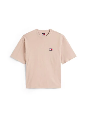 Foto van product Tommy Jeans Shirt '90s New Classics' taupe