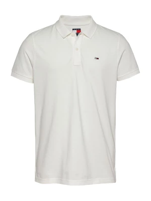 Foto van product Tommy Jeans Shirt ecru