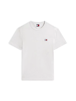 Foto van product Tommy Jeans Shirt grijs gemêleerd