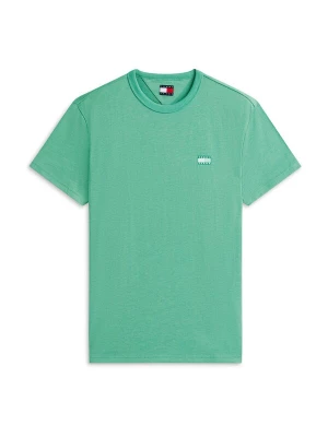 Foto van product Tommy Jeans Shirt groen