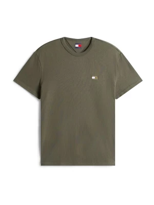 Foto van product Tommy Jeans Shirt kaki
