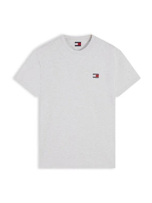 Foto van product Tommy Jeans Shirt lichtgrijs