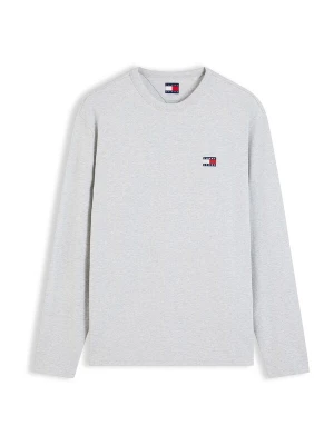 Foto van product Tommy Jeans Shirt lichtgrijs