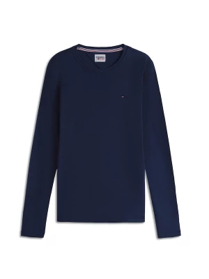 Foto van product Tommy Jeans Shirt marine