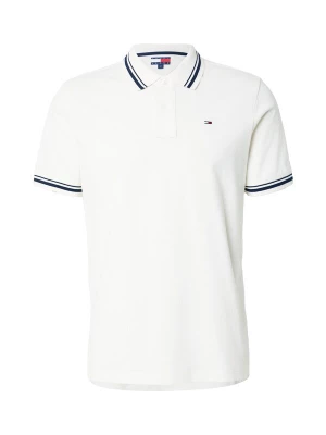 Foto van product Tommy Jeans Shirt navy / wit