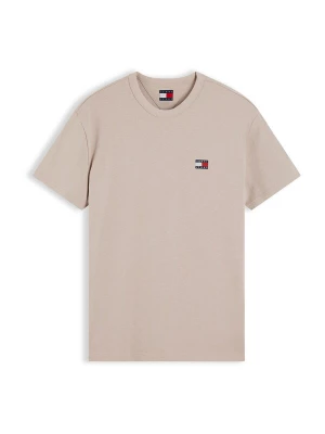Foto van product Tommy Jeans Shirt taupe