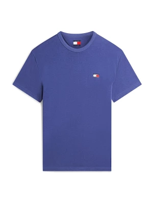 Foto van product Tommy Jeans Shirt 'Tommy Badge' blauw