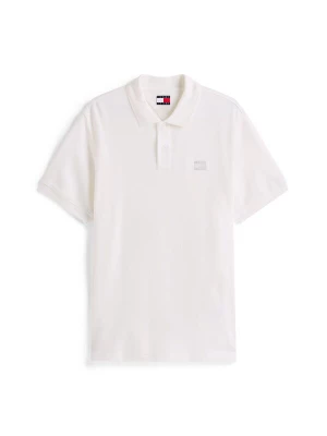 Foto van product Tommy Jeans Shirt wit