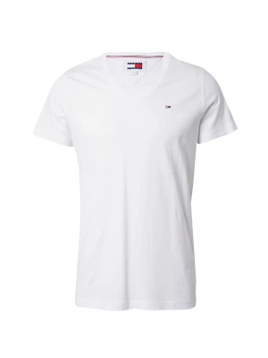 Foto van product Tommy Jeans Shirt wit