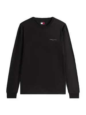 Foto van product Tommy Jeans Shirt zwart