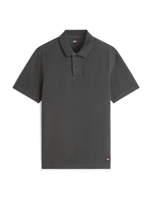 Foto van product Tommy Jeans Shirt zwart