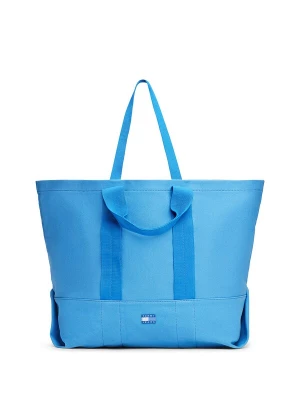 Foto van product Tommy Jeans Shopper azuur