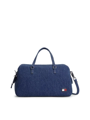 Foto van product Tommy Jeans Shopper blauw denim