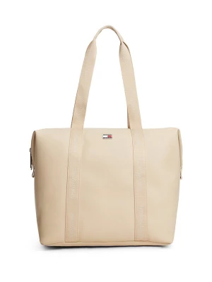 Foto van product Tommy Jeans Shopper 'Daily Elevated' beige