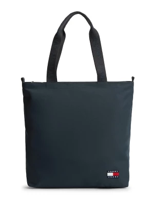 Foto van product Tommy Jeans Shopper 'Ess' navy