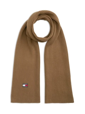 Foto van product Tommy Jeans Sjaal 'Heritage' ombergrijs