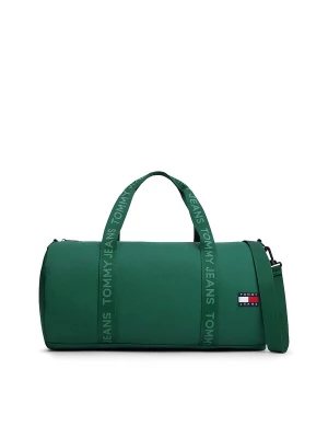 Foto van product Tommy Jeans Sporttas 'Ess Daily' donkergroen