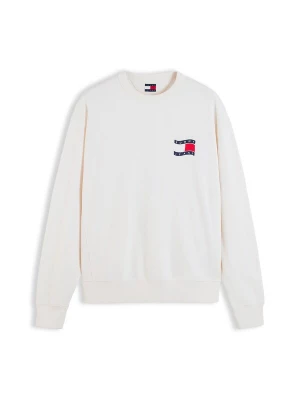 Foto van product Tommy Jeans Sweatshirt blauw / rood / wit