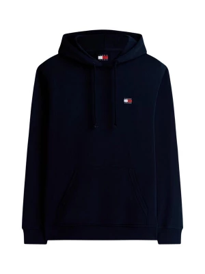 Foto van product Tommy Jeans Sweatshirt donkerblauw