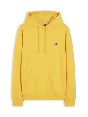 Foto van product Tommy Jeans Sweatshirt geel
