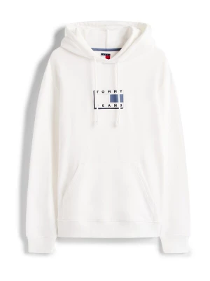 Foto van product Tommy Jeans Sweatshirt lichtblauw / donkerblauw / wit