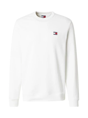 Foto van product Tommy Jeans Sweatshirt wit