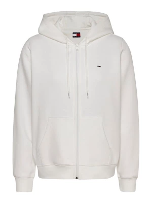 Foto van product Tommy Jeans Sweatvest offwhite