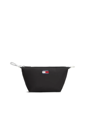Foto van product Tommy Jeans Toilettas 'ESS DAILY' navy / rood / zwart / wit