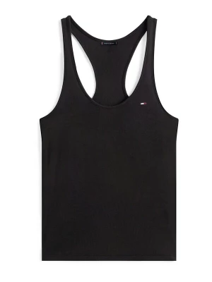 Foto van product Tommy Jeans Top navy / rood / zwart / wit