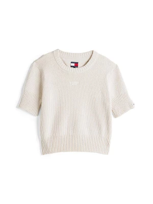 Foto van product Tommy Jeans Trui beige