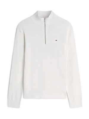 Foto van product Tommy Jeans Trui 'Ess' wit