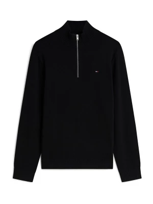 Foto van product Tommy Jeans Trui 'ESS' zwart