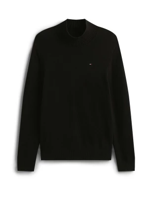 Foto van product Tommy Jeans Trui 'ESS' zwart