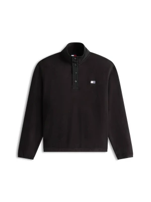 Foto van product Tommy Jeans Trui grijs / zwart / wit