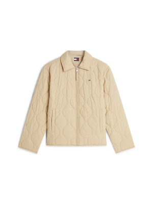 Foto van product Tommy Jeans Tussenjas beige