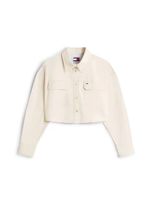Foto van product Tommy Jeans Tussenjas beige